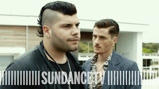 GOMORRAH Season 2 Princes Plea to Genny Official Clip Episode 206  SundanceTV [upl. by Higginson]