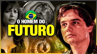 O MELHOR FILME DE FICÇÃO CIENTÍFICA É BRASILEIRO [upl. by Yleme]