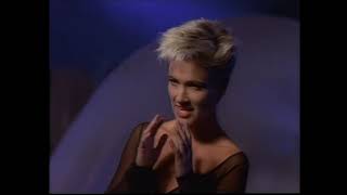 Roxette  It Must Have Been Love Official Remastered HD Video [upl. by Michaelina]