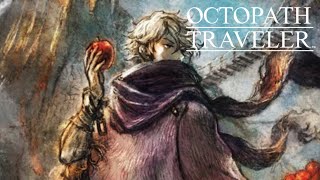 EXPERT THIEF  Octopath Traveler  4 [upl. by Aicele]