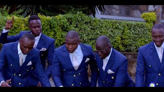 KISULISULI  HEAVENLY ECHOES MINISTERS Official Music Video 4K [upl. by Tarrel]