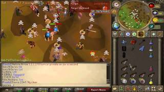 Kristo  Pking video 6 MID LEVEL amp MAIN ACCOUNT PKING  Ft HIPPOSJR [upl. by Lavona]