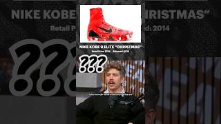 Will People Actually Buy These Nike Kobe Sneakers [upl. by Earal575]