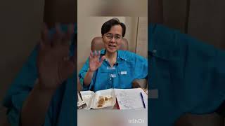 latest video of doctor willie ong please we pray for him🙏 [upl. by Humo826]