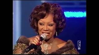 Patti LaBelle quotLady Marmaladequot live [upl. by Oilegor]