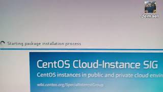 Install Centos 73 di Lenovo Think System SR ST  Raid with XClarity [upl. by Watkins]