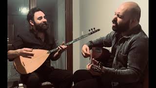 Devrim Çelik amp Hakan Aydoğulu  Urfaya Paşa Geldi Sinan Zerin  BAZİD PRODUCTİON [upl. by Rockey]