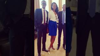 NIBA WITIRANYAGA ABANA BA HE PAUL KAGAME Reba video urabamenya neza voeac rwanda paulkagame pk [upl. by Gillespie441]