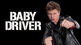 Ansel Elgort Cute amp Funny Moments  Baby Driver [upl. by Ackler]