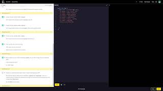 Math Magic Project  Codecademy Java [upl. by Amerak]