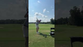 Create a Repeatable Golf Swing With This Drill [upl. by Annayt]