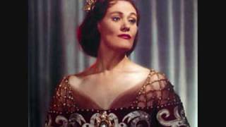 Dame Joan Sutherland Les oiseaux dans la charmille Les Contes d´Hoffmann Offenbach [upl. by Yelrahs]