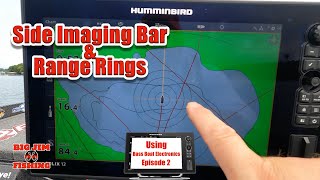 Using Humminbird SOLIX Ep2 [upl. by Ober617]