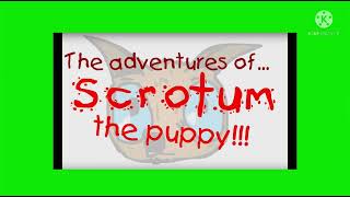 SnIpeZ Salute 19 Scrotum The Puppy [upl. by Silvanus]