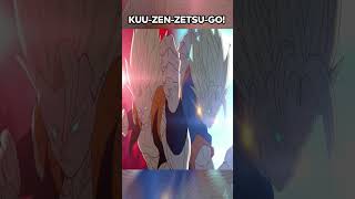 KUUZENZETSUGO  Dragon Ball Z Kai Opening  COVER LATINO [upl. by Gothard]