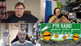 PTR Radio 722024  Game streaming screwed us [upl. by Amick]