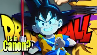 Dragon Ball Daima  Release date  Plot  Everything we know so far [upl. by Keverian]