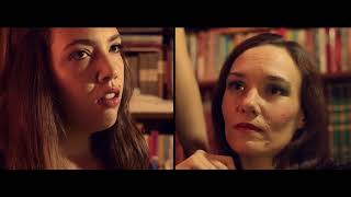 JUNTAS Trailer cortometraje [upl. by Ylus]