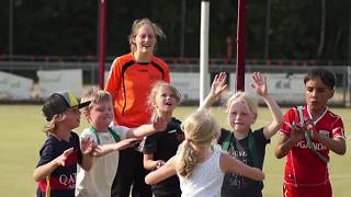 Trailer schoolkorfbal 2018 [upl. by Spaulding]