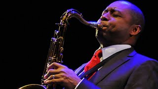 Branford Marsalis  Marsalis Family  The Ruby and the Pearl quotby pepe le pewquot [upl. by Maffei954]