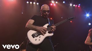 Joe Satriani  Redshift Riders from Satriani LIVE [upl. by Rramaj]