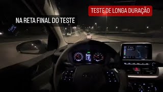 Resumão Hyundai HB20S Comfort TGDI 20232024 l Teste de Longa Duração [upl. by Remington]