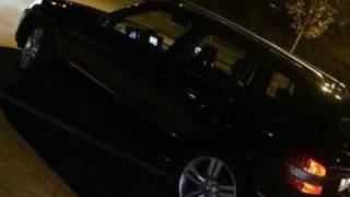 Mercedes GLK 320 CDI 4Matic [upl. by Oleic75]