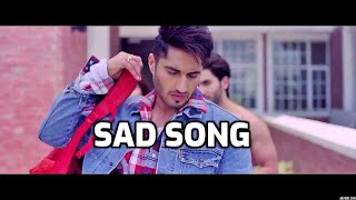 Dil Tutda  Jassi Gill sad song punjabi  punjabi sad songsad songs punjabisad song punjabi [upl. by Leuname]