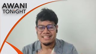 AWANI Tonight Budget 2024 a missed opportunity to boost revenue [upl. by Gypsie]