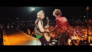 The Rolling Stones Havana Moon Concierto en Cuba Trailer [upl. by Einamrej]