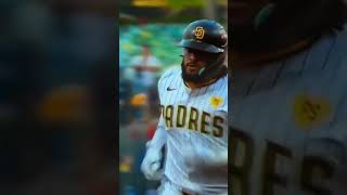 Postseason Tatis padres mlb padreshighlights padresbaseball homerun highlights postseason [upl. by Nahaj745]