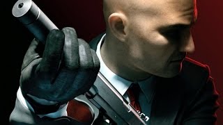 Hitman 2 Silent Assassin Mission 11  Graveyard Shift [upl. by Yelsnit]