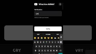 What Are Ammeswhat are ammes Code💵 blum blumtoken [upl. by Nele]