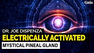 Ways to Access Transcendent Reality via the Pineal Gland  Dr Joe Dispenza [upl. by Souvaine123]