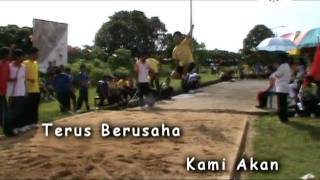 Video Lagu Sekolah SMK BUKIT ASSEK [upl. by Regor]