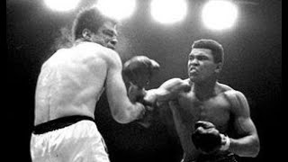 Muhammad Ali vs Karl Mildenberger  Highlights Close FIGHT [upl. by Bright]