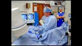 LASER LITHOTRIPSY [upl. by Aciretnahs]