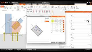 Connection design RFIs – Onsite interferences [upl. by Marissa344]