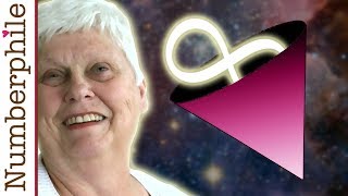 The Infinitesimal Monad  Numberphile [upl. by Marcelia210]