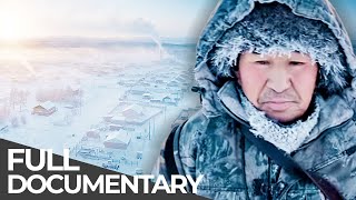 Worlds Most Dangerous Places Oymyakon Russia  Stories from the Hidden Worlds  Free Documentary [upl. by Teddman355]