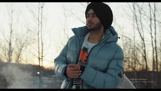 gudi sikhran te jatt di  wakhra style biba wakhri ji taur  hovi na frank sade naal shubh new song [upl. by Tsirc]