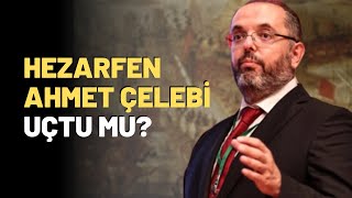 Hezarfen Ahmet Çelebi Uçtu Mu [upl. by Felder789]