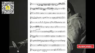 Miles Runs The Voodoo Down  Miles Davis Transcription [upl. by Nahk]