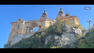 Melk Abbey [upl. by Normy]