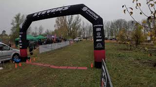 Protour Cyclocross CUP Pyrzyce [upl. by Enilauqcaj140]