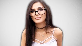 what happened to sssniperwolf [upl. by Lynde]