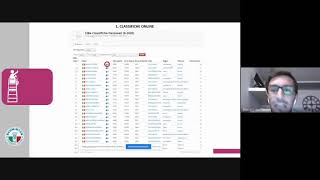 Corso online Tournament Planner  Webinar 24 settembre [upl. by Annayat]