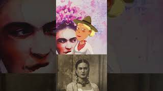 Frida Kahlo [upl. by Denie]