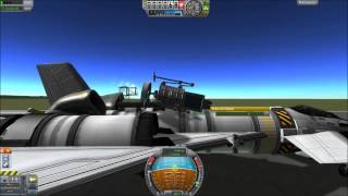 Kerbal Space Program  Another Collection Of Crashes And Outtakes [upl. by Kendricks]