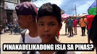 Ganito ang TAWI TAWI sa panahon ni DUTERTE 2018 [upl. by Nerty766]